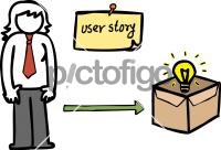 User StoryFreehand Image