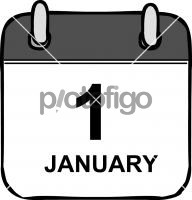 CalendarsFreehand Image