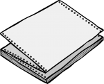 Continuous Paper