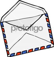 EnvelopesFreehand Image