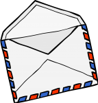 Envelopes