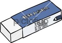 Erasers