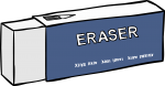 Erasers