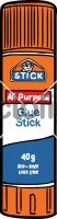 Glue SticksFreehand Image