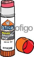 Glue Sticks