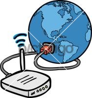 Internet Connection