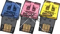 Ink Cartridges