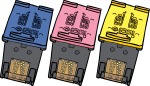 Ink Cartridges