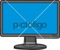 MonitorsFreehand Image