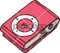 MP3Media Players