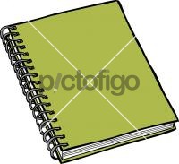 NotebooksFreehand Image