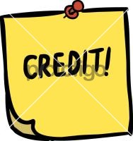 CreditFreehand Image