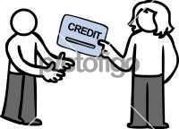 CreditFreehand Image