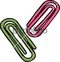 Paper Clips