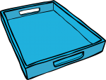 Paper Tray