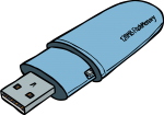 Pen Drives