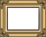 Photo frames