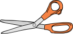 Scissors