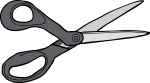 Scissors