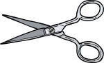 Scissors