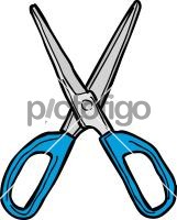 Scissors