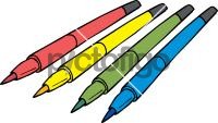 Sketch Pens