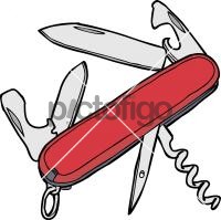 Swiss Knives