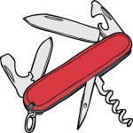 Swiss Knives