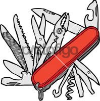 Swiss Knives