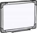 Whiteboard