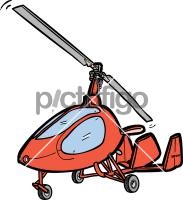 gyrocopter