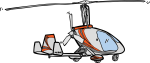 gyrocopter