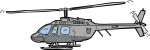 Helicopter