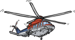 Helicopter