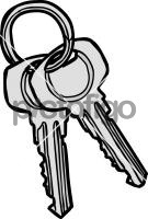 KeysFreehand Image