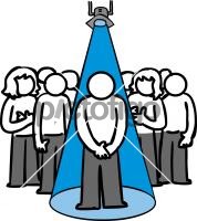 SpotlightFreehand Image