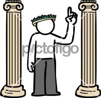 PhilosopherFreehand Image