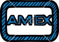 AMEXFreehand Image