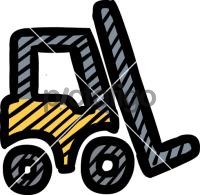 Fork Lift