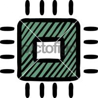 ElectronicsFreehand Image