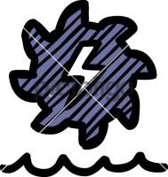 HydroelectricFreehand Image