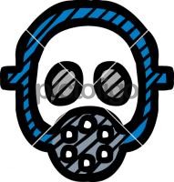 Gas Mask