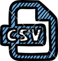 CSV