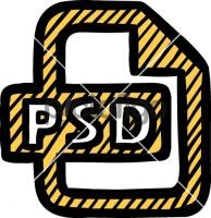 PSDFreehand Image