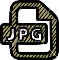 JPGFreehand Image