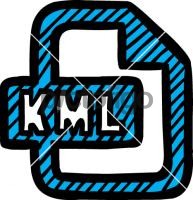 KMLFreehand Image