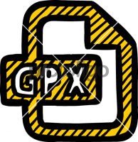 GPXFreehand Image