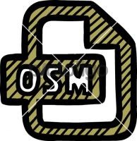 OSMFreehand Image