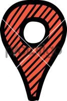 MarkerFreehand Image