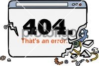 Error 404Freehand Image